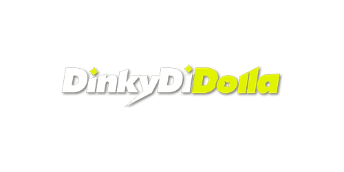 DinkyDiDolla Casino App Screenshot